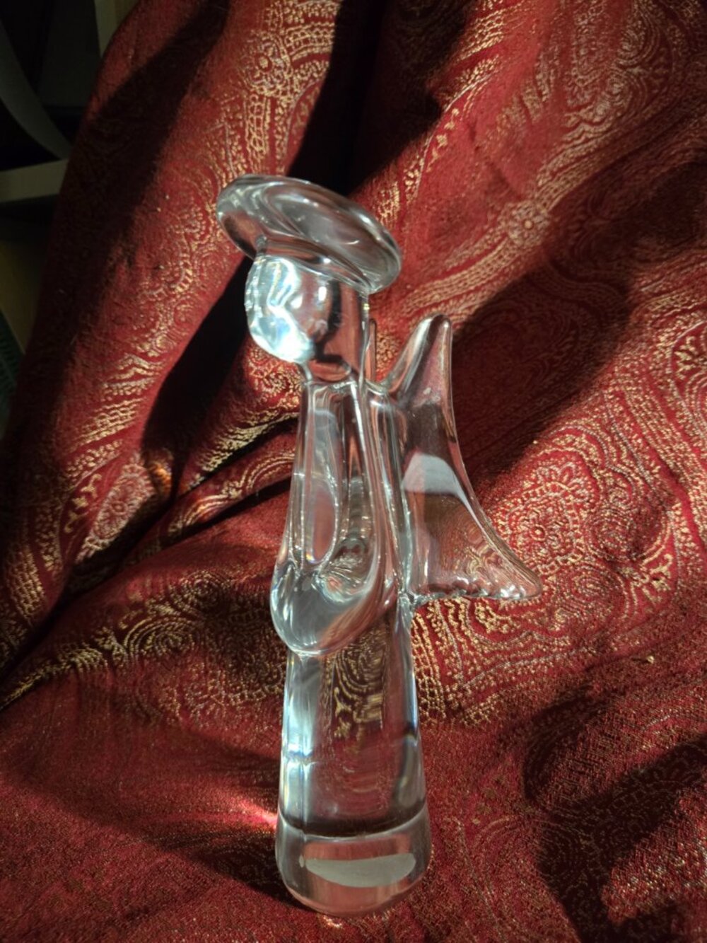 Dansk Angel